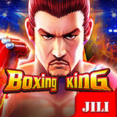Boxing King Paldo Plus