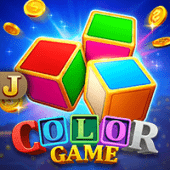Color Game Paldo Plus