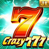 Crazy777 Paldo Plus slot