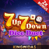 Dice Duet Paldo Plus