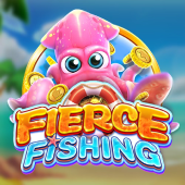 Fierce Fishing Paldo Plus
