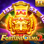 Fortune Gems 2 at Paldo Plus
