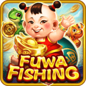 Fuwa Fishing Paldo Plus
