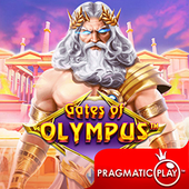 Gates of Olympus Paldo Plus