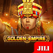 Golden Empire Paldo Plus game