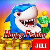 Happy Fishing Paldo Plus