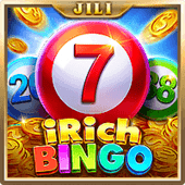 Irich Bingo Paldo Plus
