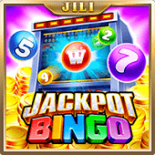 Jackpot Bingo Paldo Plus