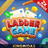 Ladder Game Paldo Plus