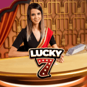 Lucky 7 Paldo Plus
