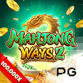 Mahjong Ways 2 Paldo Plus