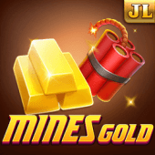 Mines Gold Paldo Plus