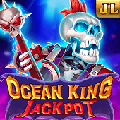 Ocean King Paldo Plus
