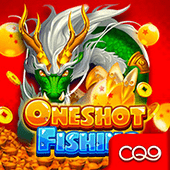 Oneshot Fishing Paldo Plus