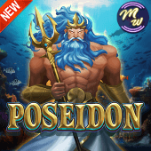 Poseidon Paldo Plus