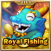 Royal Fishing Paldo Plus