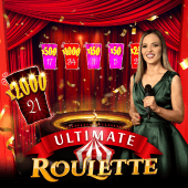 Roulette Paldo Plus