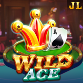 Wild Ace Paldo Plus slot